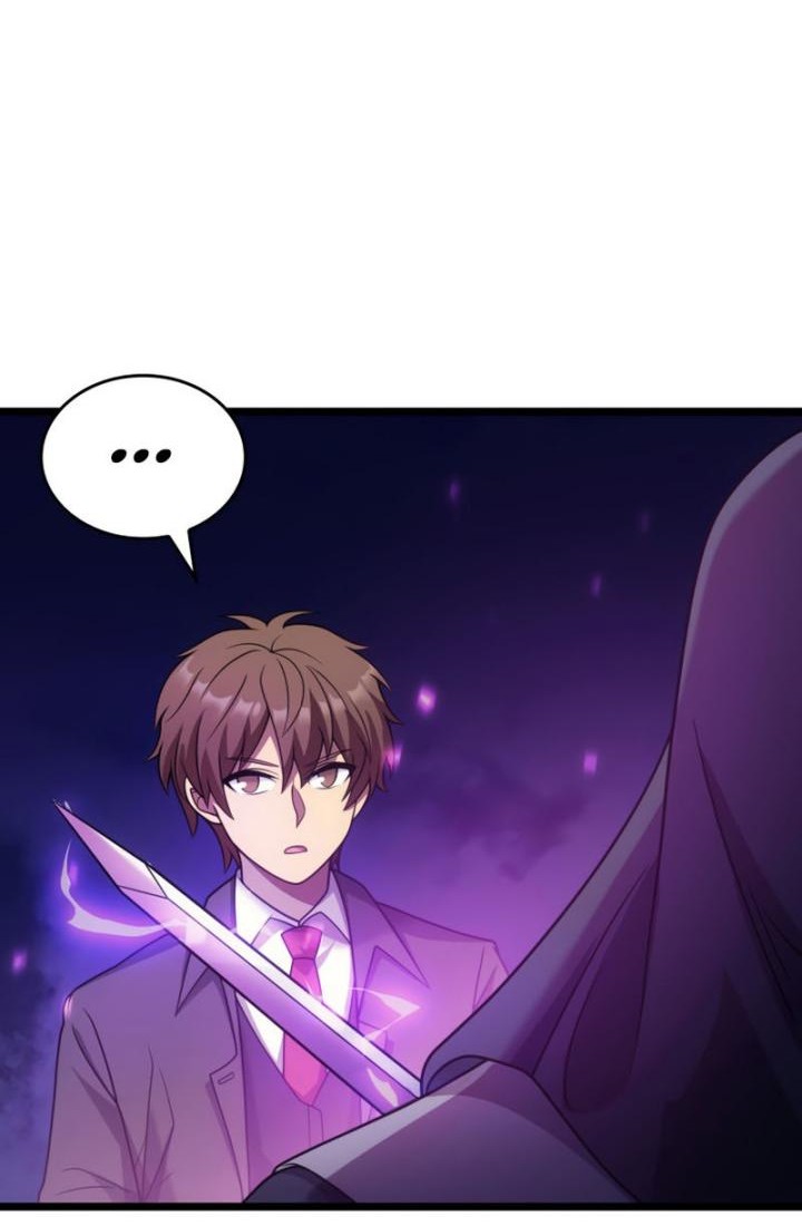 My Civil Servant Life Reborn in the Strange World Chapter 60 - halaman 29