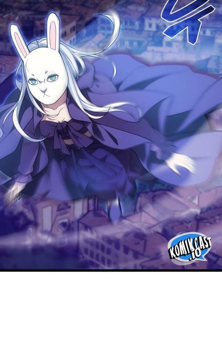 My Civil Servant Life Reborn in the Strange World Chapter 60 - halaman 3
