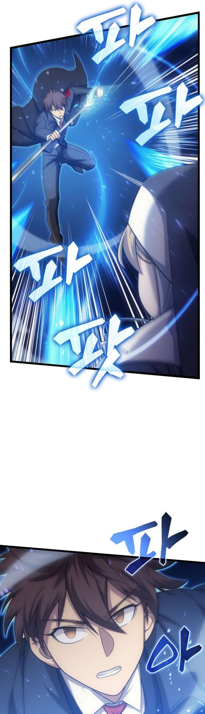 My Civil Servant Life Reborn in the Strange World Chapter 60 - halaman 44