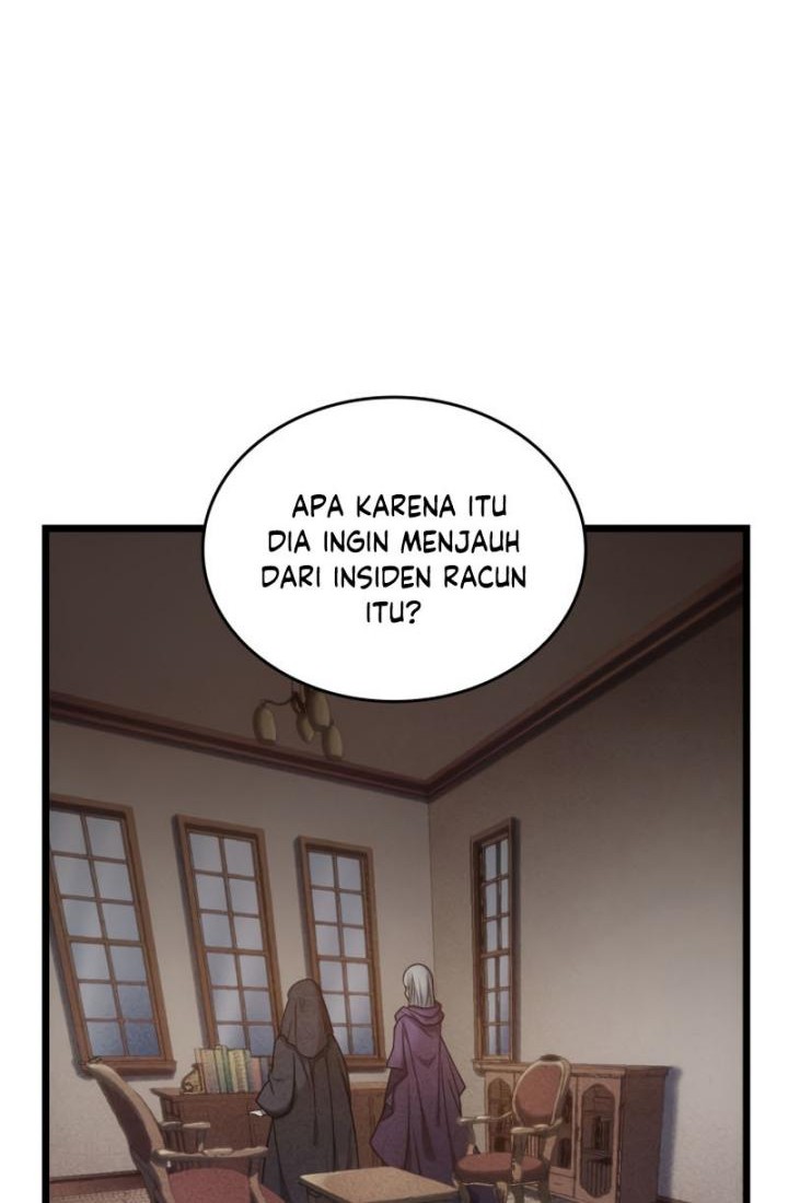 My Civil Servant Life Reborn in the Strange World Chapter 60 - halaman 5