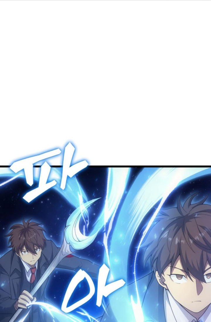 My Civil Servant Life Reborn in the Strange World Chapter 60 - halaman 51