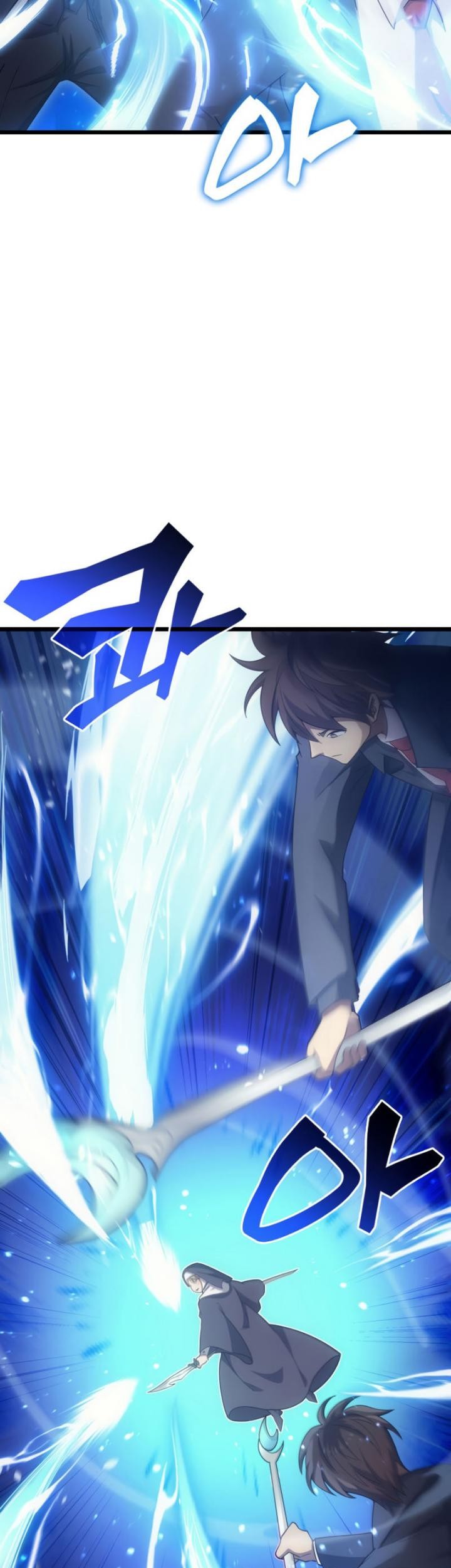 My Civil Servant Life Reborn in the Strange World Chapter 60 - halaman 52
