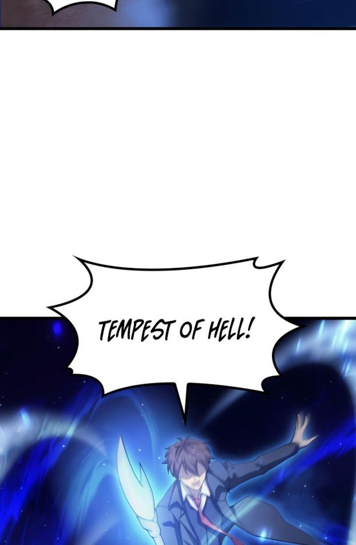 My Civil Servant Life Reborn in the Strange World Chapter 60 - halaman 62