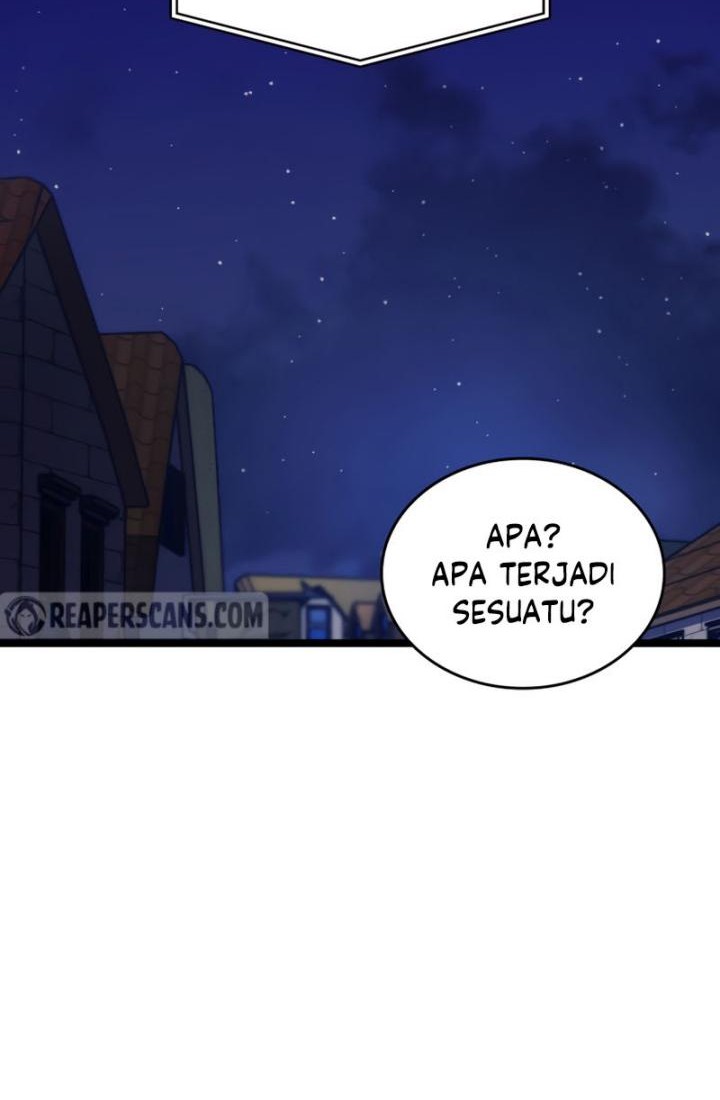 My Civil Servant Life Reborn in the Strange World Chapter 60 - halaman 7