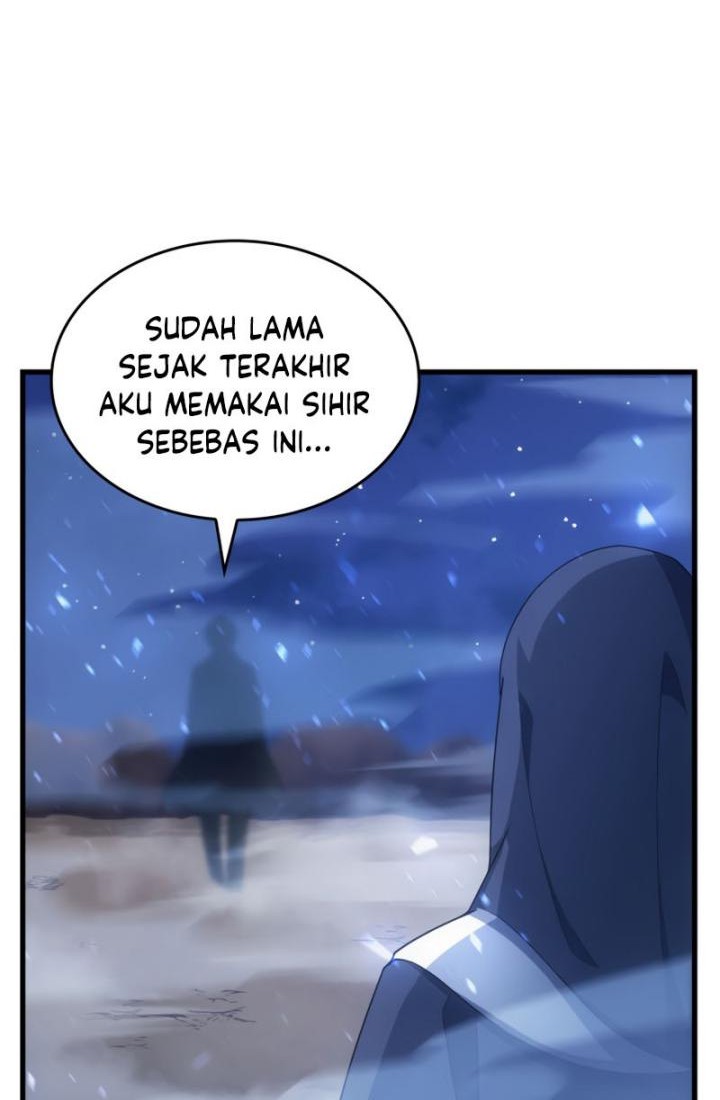 My Civil Servant Life Reborn in the Strange World Chapter 60 - halaman 70