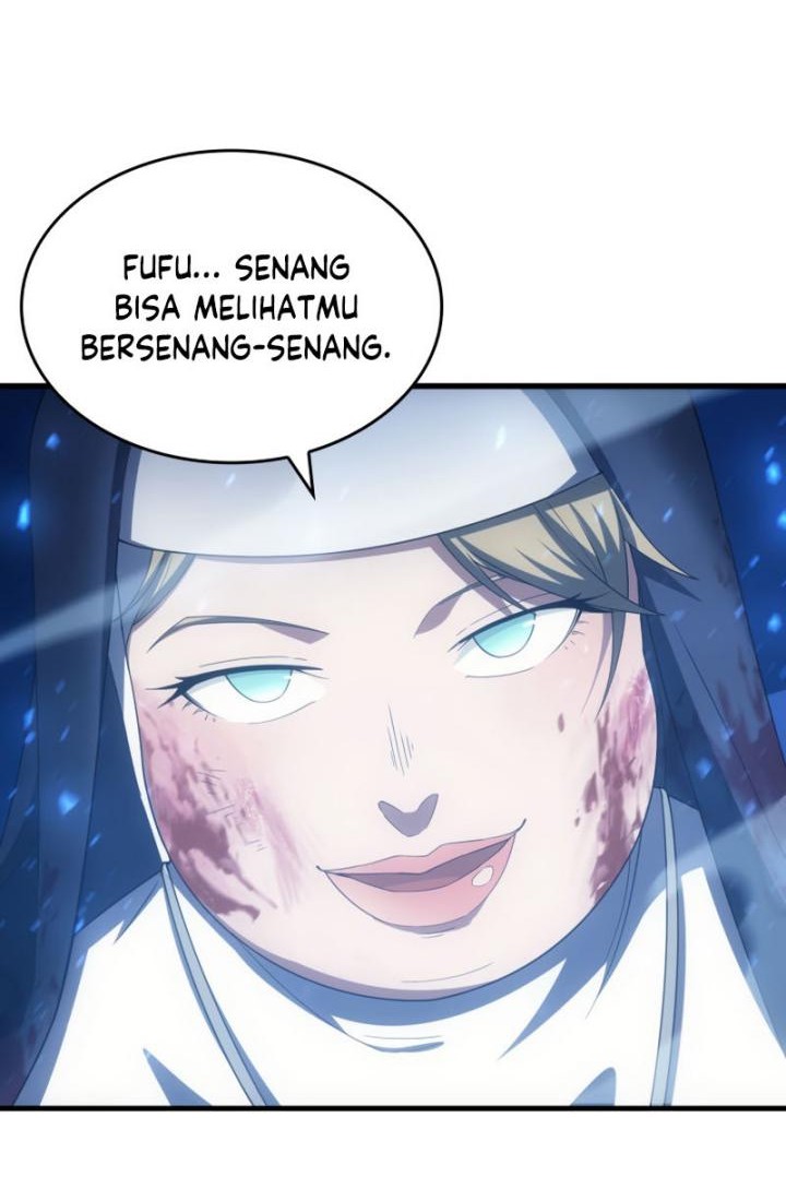 My Civil Servant Life Reborn in the Strange World Chapter 60 - halaman 72
