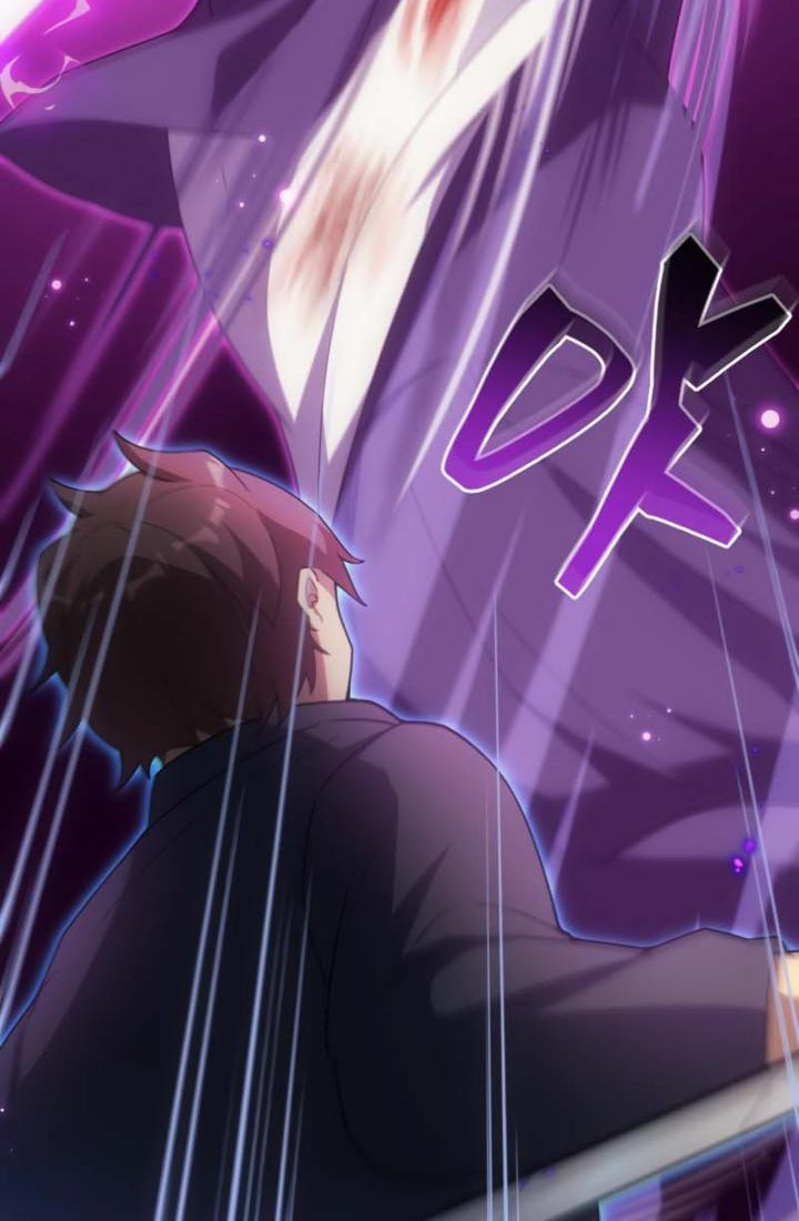 My Civil Servant Life Reborn in the Strange World Chapter 61 - halaman 11
