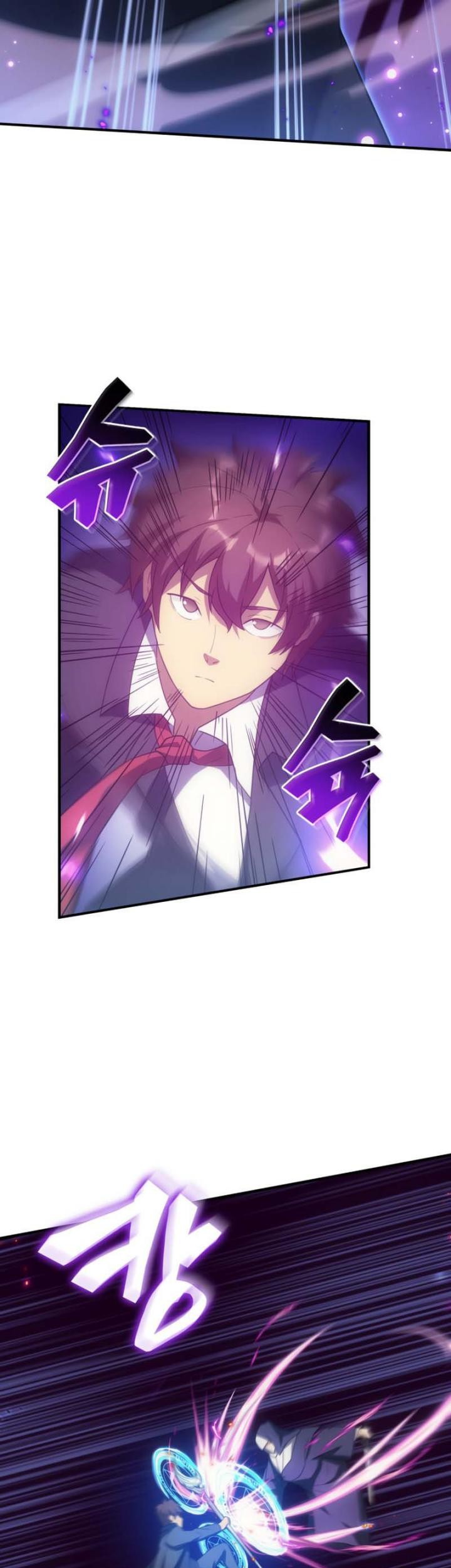 My Civil Servant Life Reborn in the Strange World Chapter 61 - halaman 12