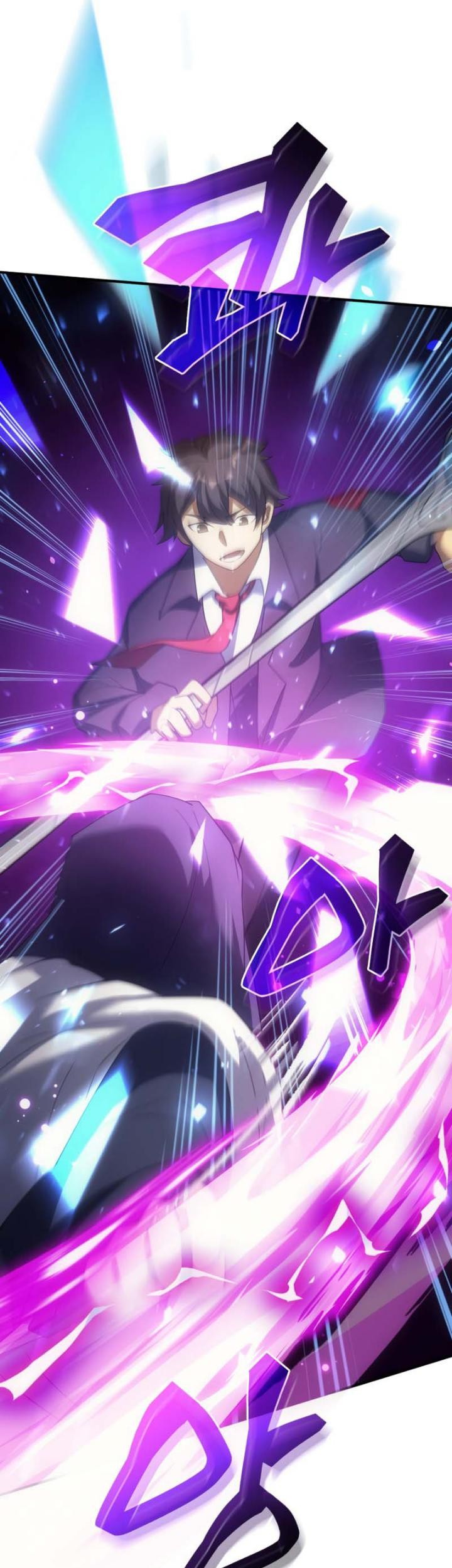 My Civil Servant Life Reborn in the Strange World Chapter 61 - halaman 14