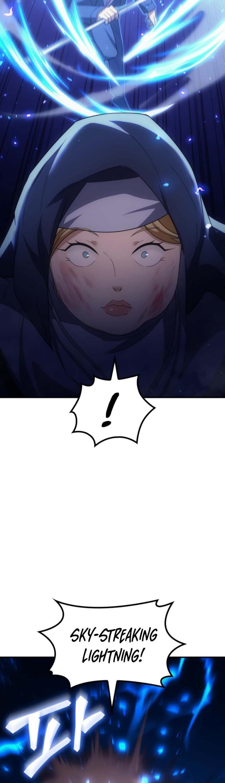 My Civil Servant Life Reborn in the Strange World Chapter 61 - halaman 22