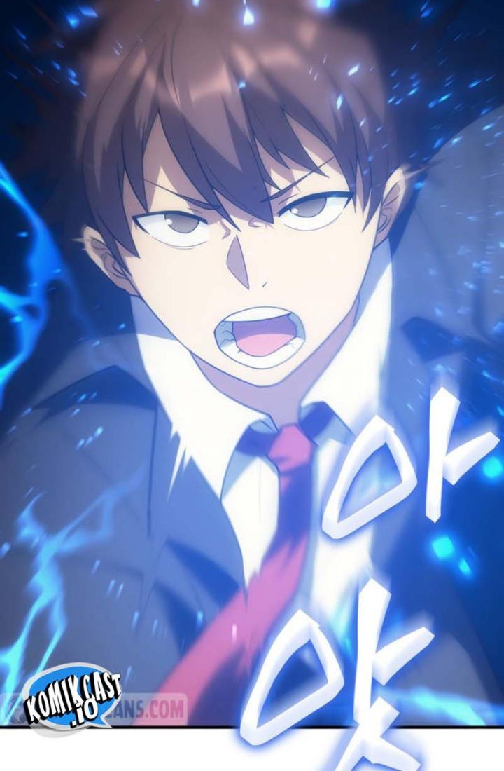 My Civil Servant Life Reborn in the Strange World Chapter 61 - halaman 23