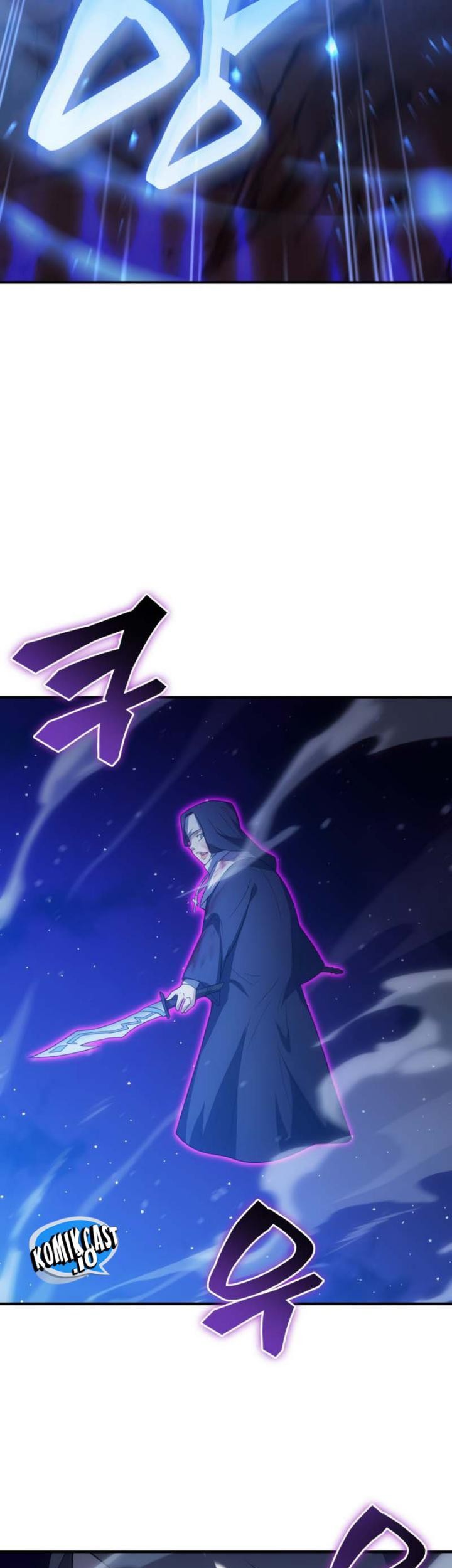 My Civil Servant Life Reborn in the Strange World Chapter 61 - halaman 30