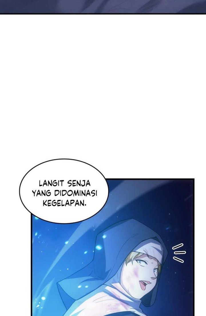 My Civil Servant Life Reborn in the Strange World Chapter 61 - halaman 33