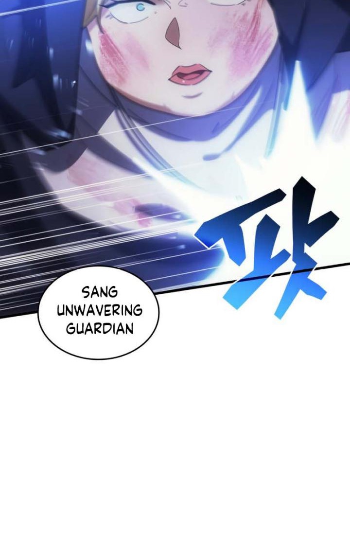 My Civil Servant Life Reborn in the Strange World Chapter 61 - halaman 39