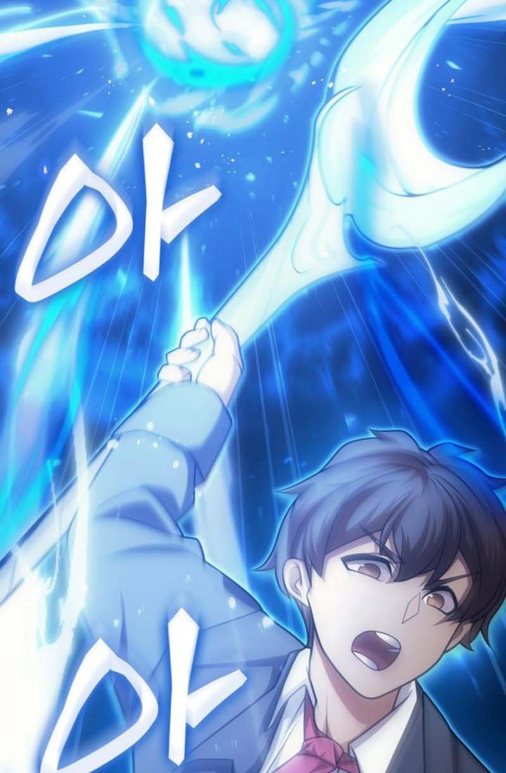 My Civil Servant Life Reborn in the Strange World Chapter 61 - halaman 41