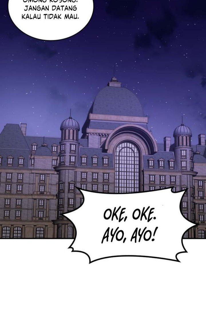 My Civil Servant Life Reborn in the Strange World Chapter 61 - halaman 63
