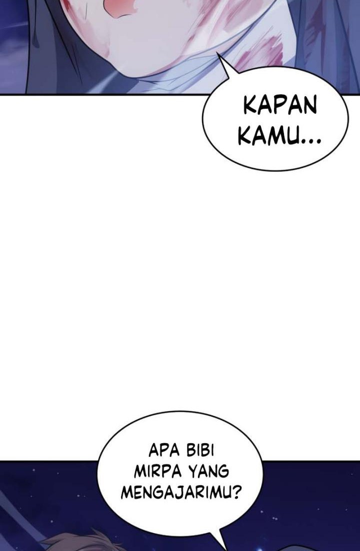 My Civil Servant Life Reborn in the Strange World Chapter 61 - halaman 69