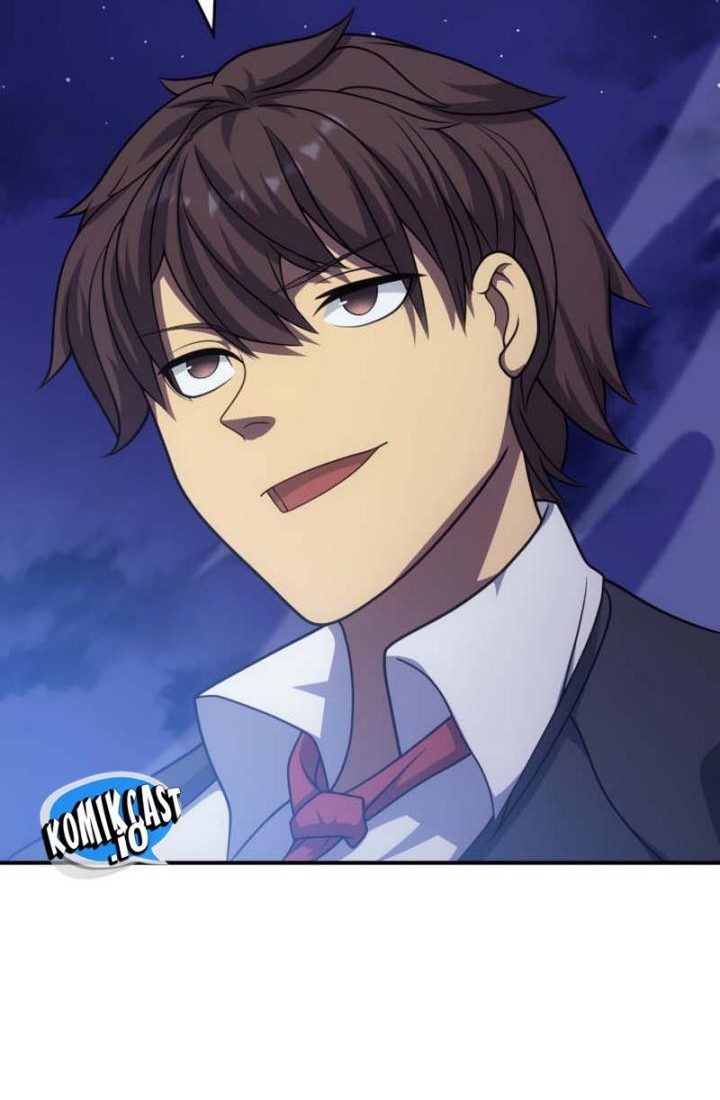 My Civil Servant Life Reborn in the Strange World Chapter 61 - halaman 73