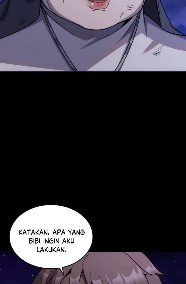 My Civil Servant Life Reborn in the Strange World Chapter 62 - halaman 11