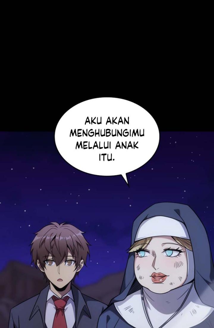 My Civil Servant Life Reborn in the Strange World Chapter 62 - halaman 15