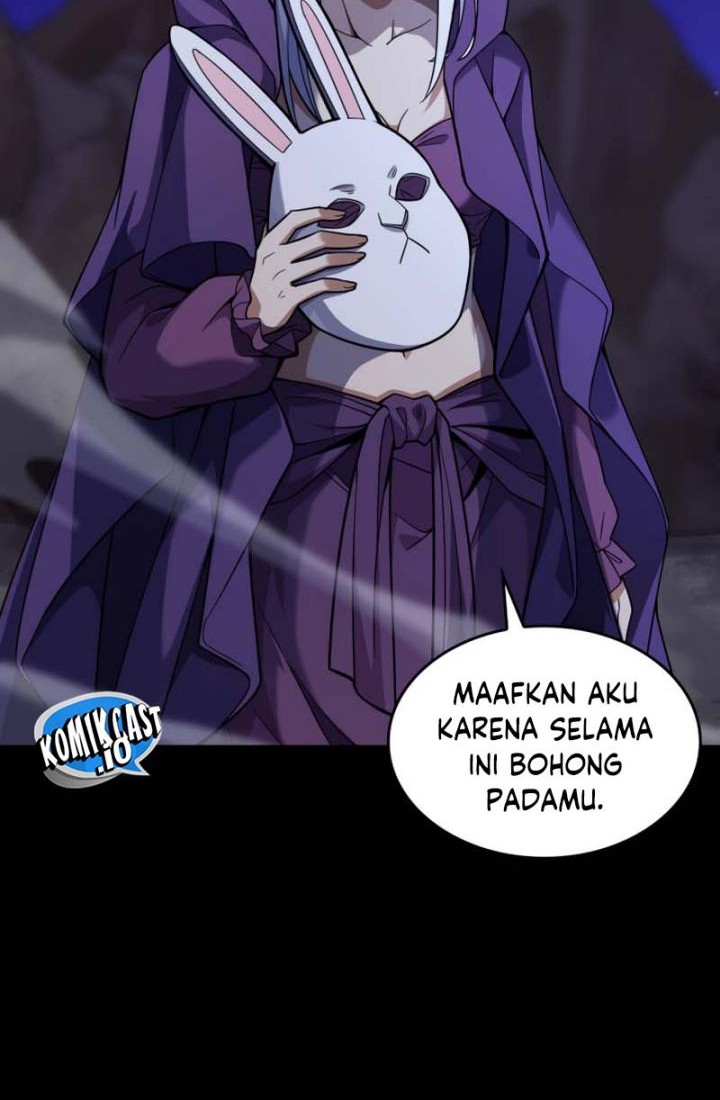My Civil Servant Life Reborn in the Strange World Chapter 62 - halaman 19