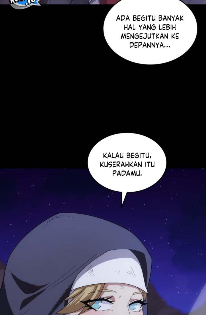 My Civil Servant Life Reborn in the Strange World Chapter 62 - halaman 21