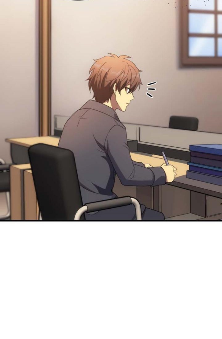 My Civil Servant Life Reborn in the Strange World Chapter 62 - halaman 23