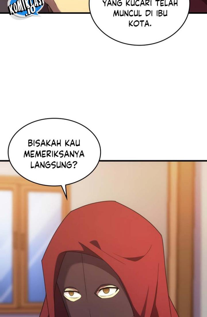 My Civil Servant Life Reborn in the Strange World Chapter 62 - halaman 34