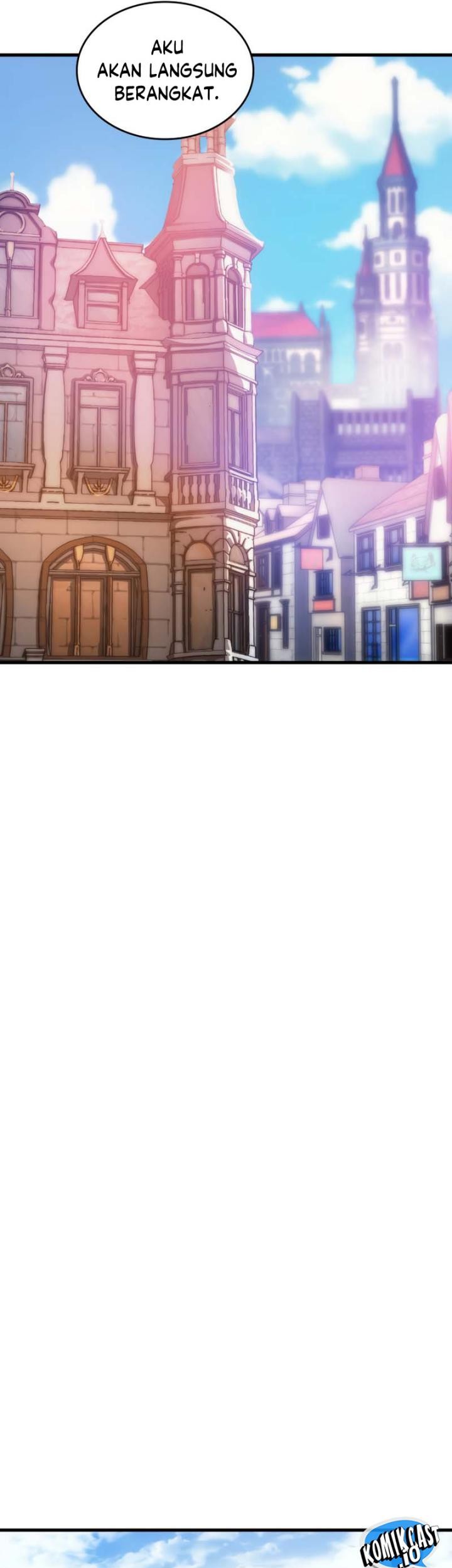 My Civil Servant Life Reborn in the Strange World Chapter 62 - halaman 37