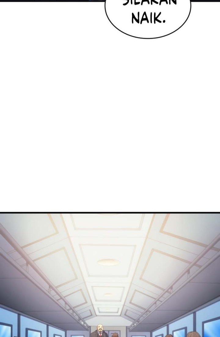My Civil Servant Life Reborn in the Strange World Chapter 62 - halaman 46