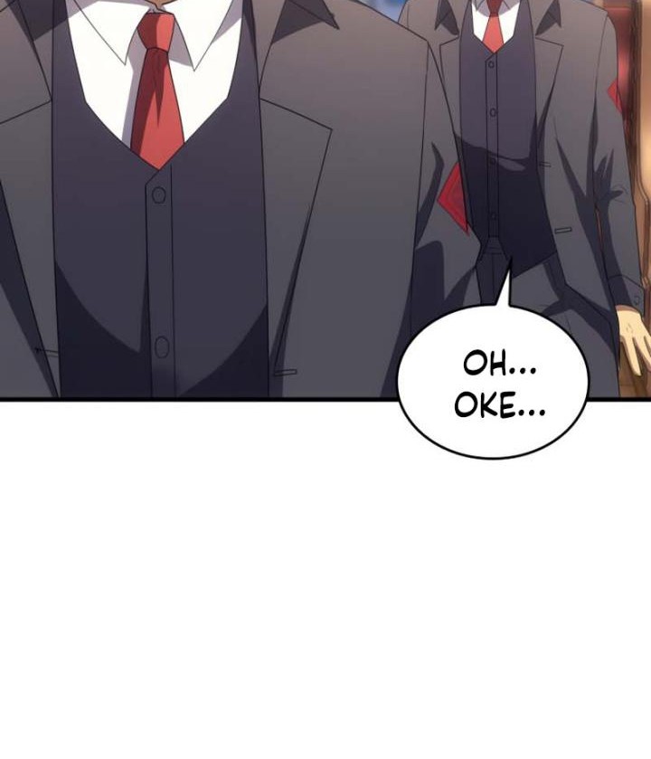 My Civil Servant Life Reborn in the Strange World Chapter 62 - halaman 54