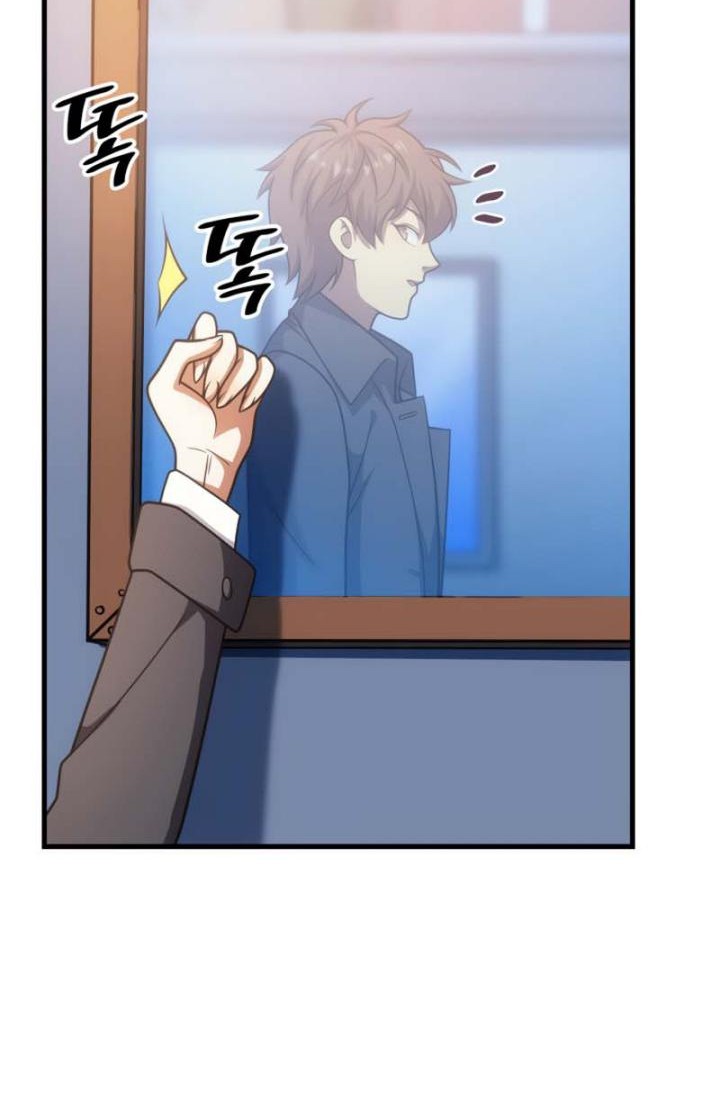 My Civil Servant Life Reborn in the Strange World Chapter 62 - halaman 56