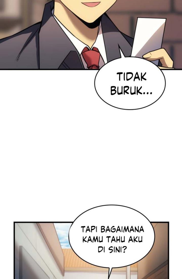 My Civil Servant Life Reborn in the Strange World Chapter 62 - halaman 64