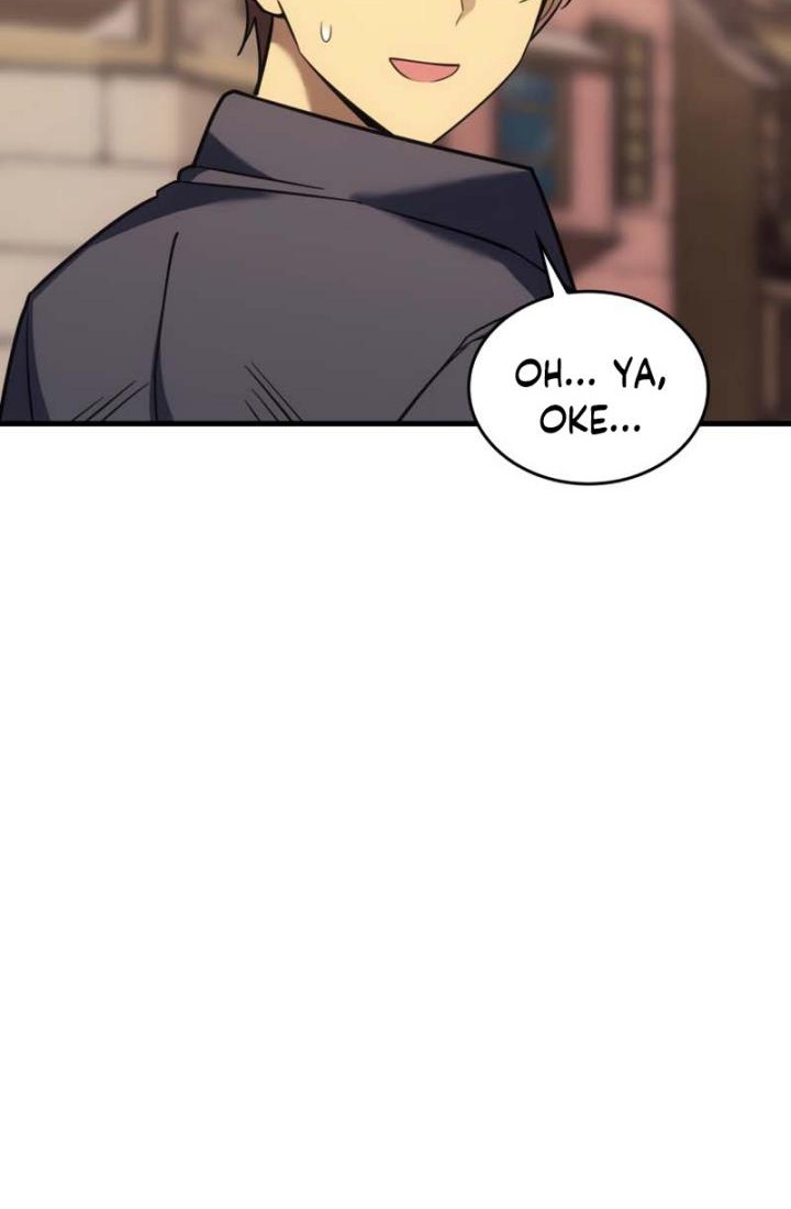 My Civil Servant Life Reborn in the Strange World Chapter 62 - halaman 66
