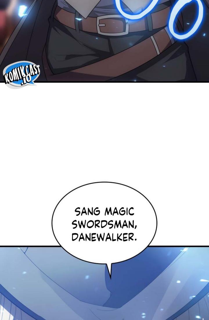 My Civil Servant Life Reborn in the Strange World Chapter 62 - halaman 74