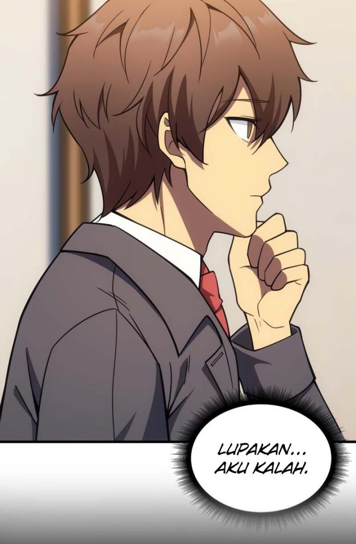 My Civil Servant Life Reborn in the Strange World Chapter 62 - halaman 9