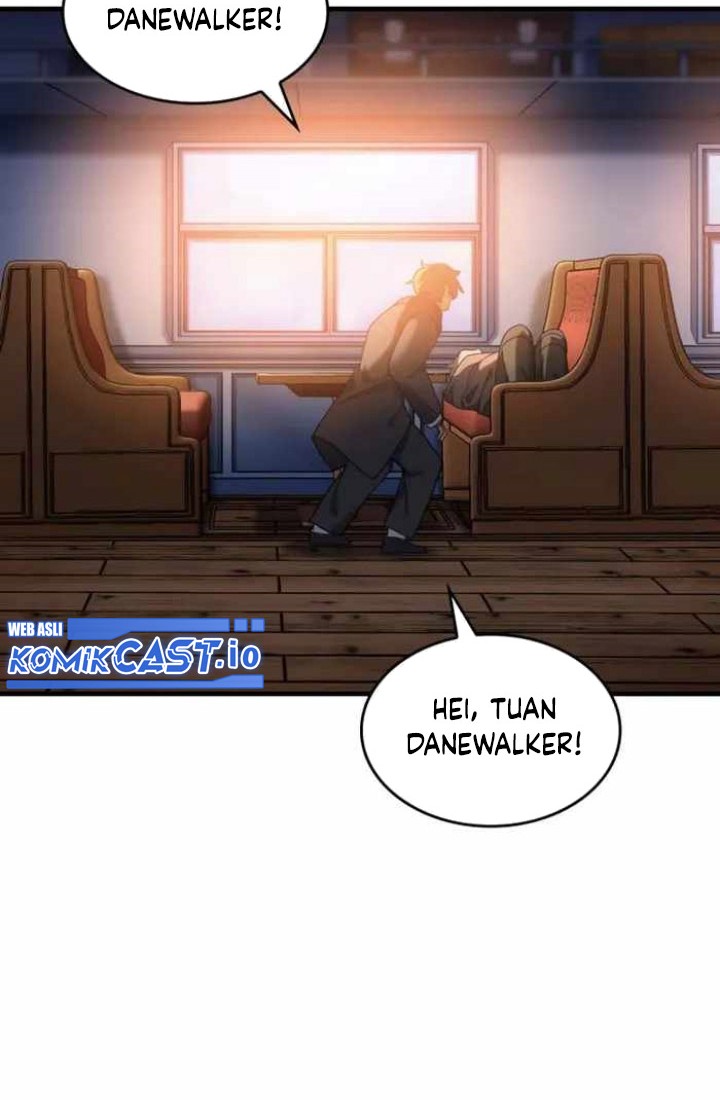 My Civil Servant Life Reborn in the Strange World Chapter 63 - halaman 13