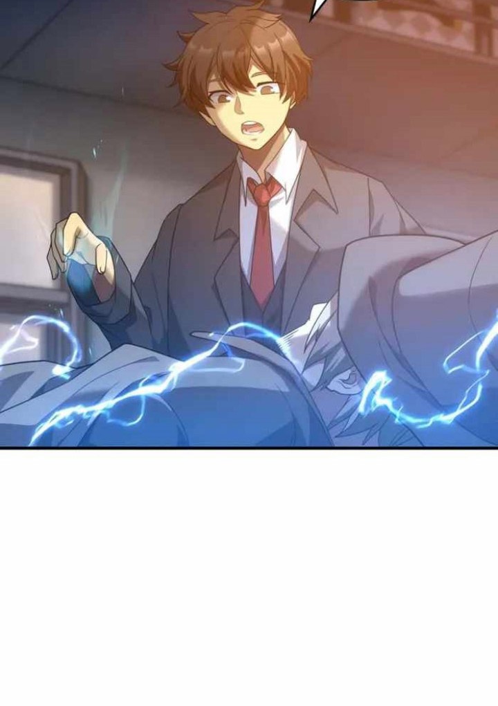 My Civil Servant Life Reborn in the Strange World Chapter 63 - halaman 17