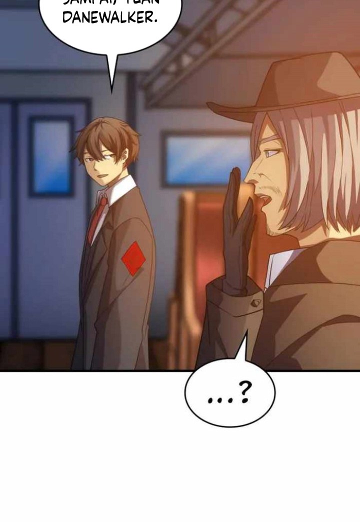 My Civil Servant Life Reborn in the Strange World Chapter 63 - halaman 21