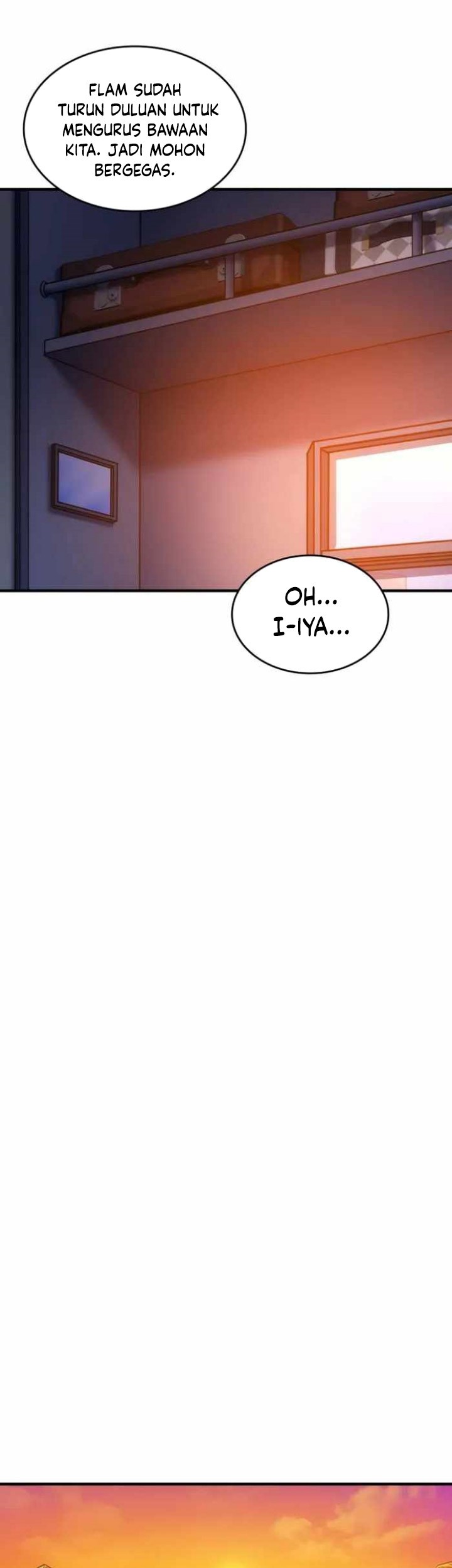 My Civil Servant Life Reborn in the Strange World Chapter 63 - halaman 22