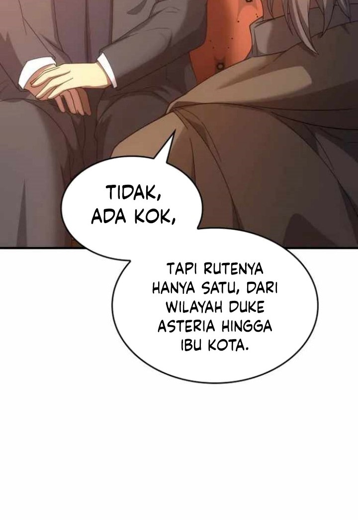 My Civil Servant Life Reborn in the Strange World Chapter 63 - halaman 25