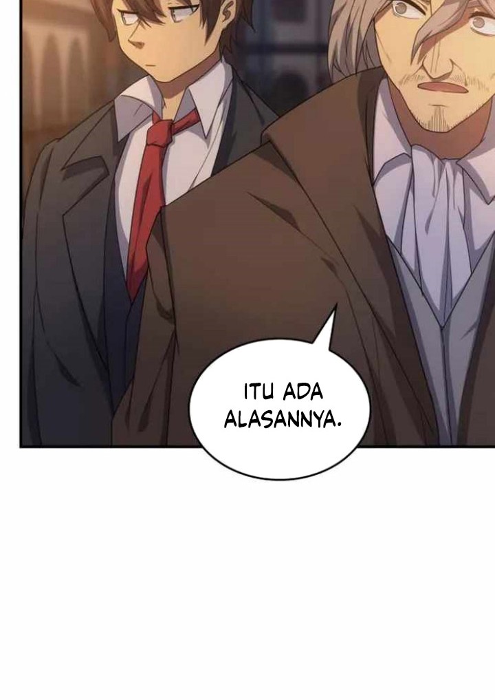 My Civil Servant Life Reborn in the Strange World Chapter 63 - halaman 31