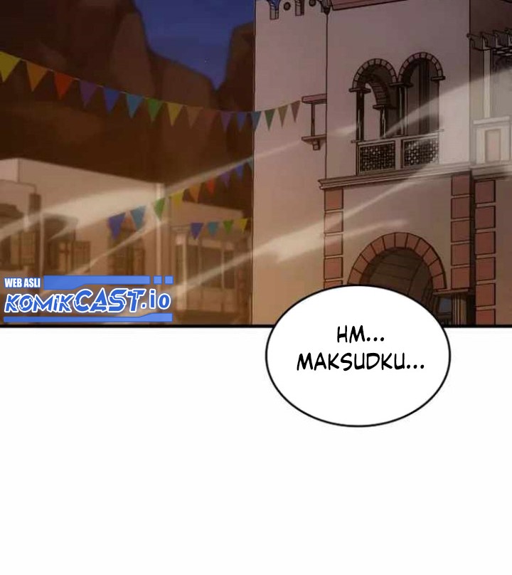 My Civil Servant Life Reborn in the Strange World Chapter 63 - halaman 35
