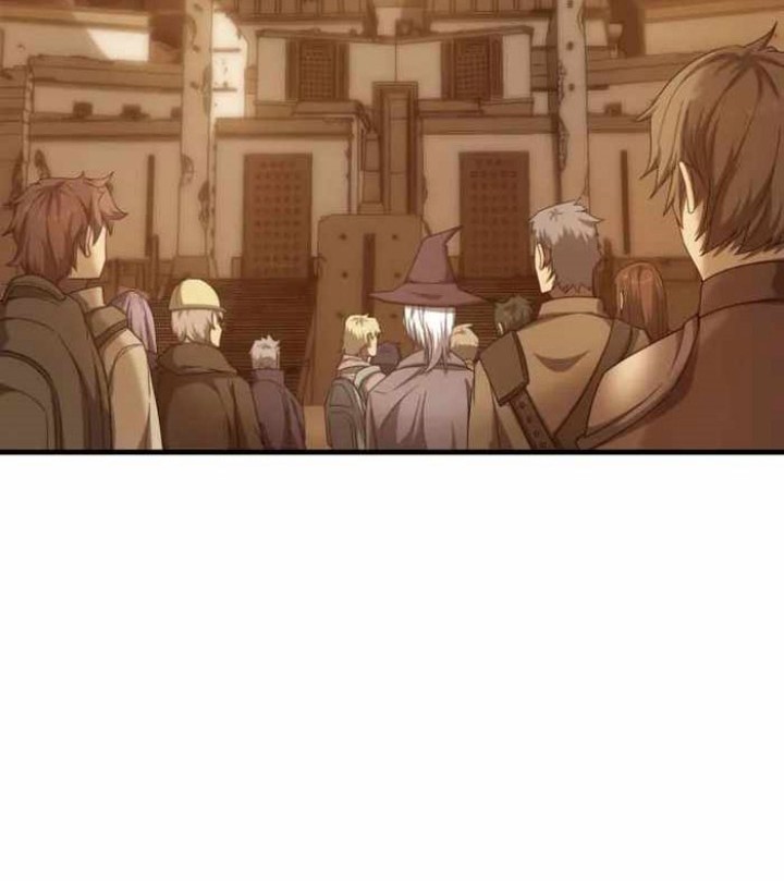 My Civil Servant Life Reborn in the Strange World Chapter 63 - halaman 37