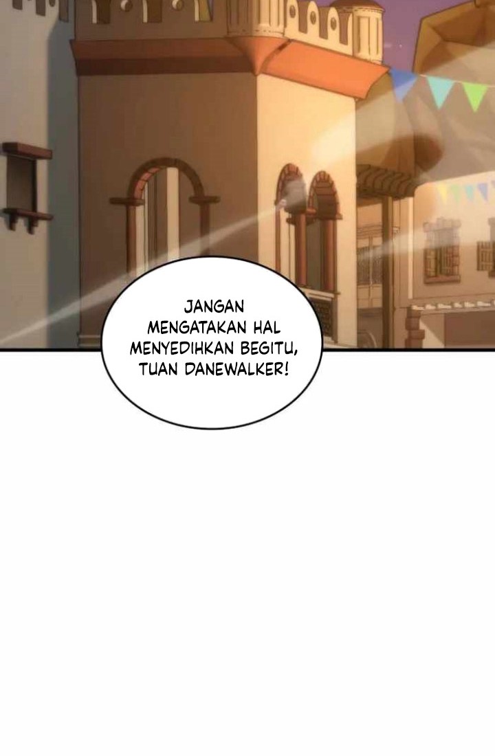My Civil Servant Life Reborn in the Strange World Chapter 63 - halaman 39