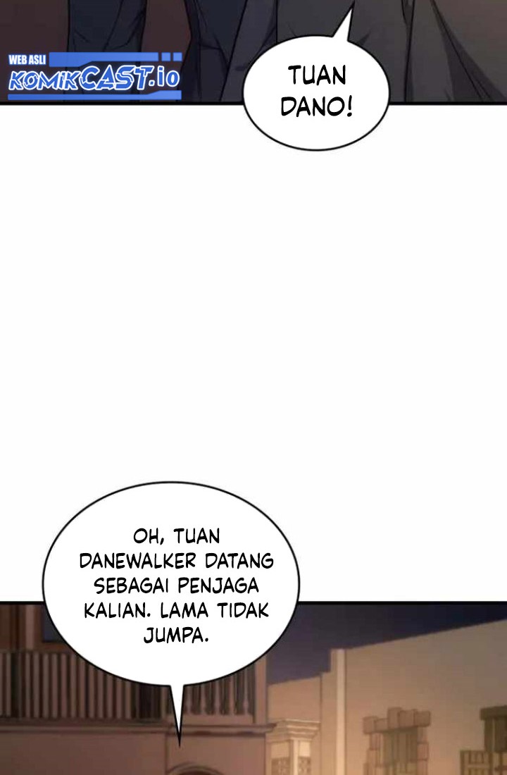 My Civil Servant Life Reborn in the Strange World Chapter 63 - halaman 41