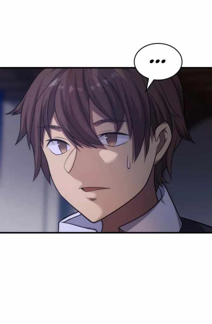 My Civil Servant Life Reborn in the Strange World Chapter 63 - halaman 49