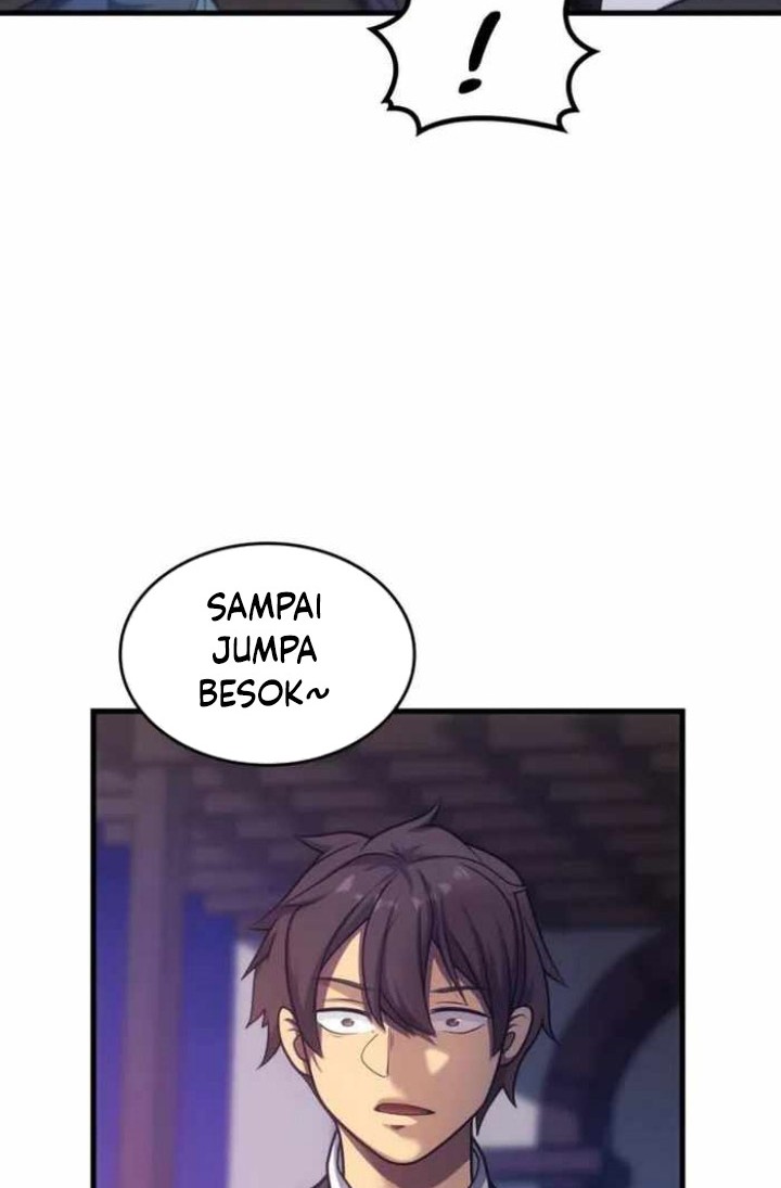 My Civil Servant Life Reborn in the Strange World Chapter 63 - halaman 51