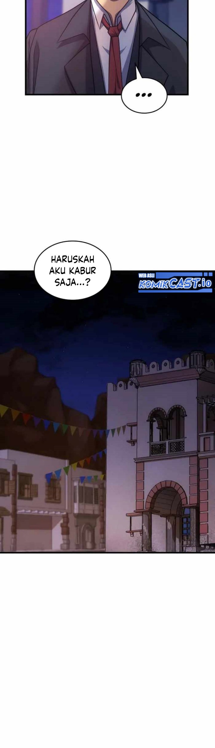 My Civil Servant Life Reborn in the Strange World Chapter 63 - halaman 52