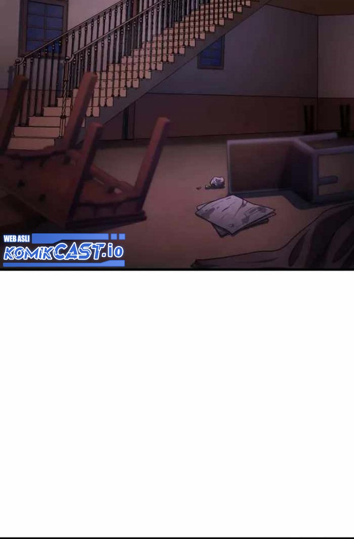 My Civil Servant Life Reborn in the Strange World Chapter 63 - halaman 55